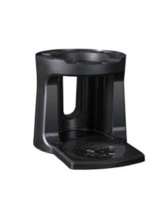 BUNN ThermoFresh Server Stand Assembly, Black