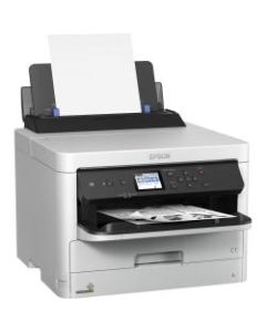 Epson WorkForce Pro WF-M5299 Monochrome (Black And White) Inkjet Printer