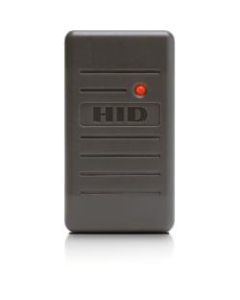 HID ProxPoint Plus 6005 Card Reader Access Device - Proximity, Key Code - 16 V DC