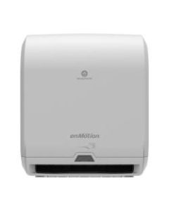 enMotion by GP Pro Automated Touchless Roll Paper Towel Dispenser, Gray