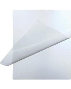 Business Source 5-mil Laminating Pouches, Clear, Box of 100