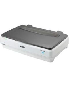 Epson Expression 12000XL-PH Flatbed Scanner - 2400 dpi Optical - 48-bit Color - 16-bit Grayscale - USB