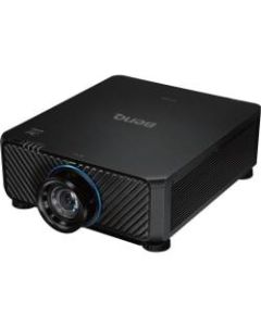 BenQ LU9915 DLP Projector - 16:10 - 1920 x 1200 - Front, Ceiling - 1080p - 20000 Hour Normal Mode - 45000 Hour Economy Mode - WUXGA - 100,000:1 - 10000 lm - HDMI - DVI - USB - 3 Year Warranty
