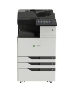 Lexmark CX924dxe Color Laser All-In-One Printer