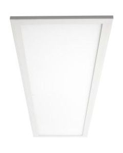 Sylvania LEDVANCE Edge-Lit Indoor LED Flat Panel Fixture, 2ft X 4ft, Dimmable, 5000 Kelvin, 32W, 4120 Lumens
