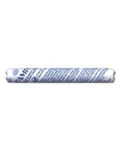 Hospital Specialty Regular-Absorbency Tampons, White, Case Of 500