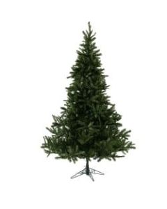 Fraser Hill Farm Artificial Foxtail Pine Christmas Tree, 9ft