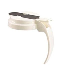 Vollrath Dripcut Top, White