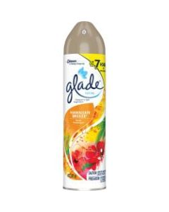Glade Room Spray - Spray - 8 fl oz (0.3 quart) - Hawaiian Breeze - 12 / Carton - Long Lasting, Odor Neutralizer