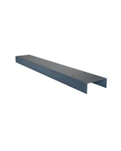 Mail Boss 3 Box Spreader Bar, 34inH x 5inW x 2inD, Granite