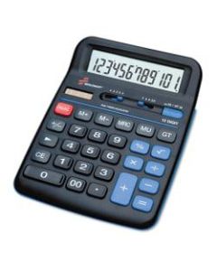 SKILCRAFT Desktop Calculator