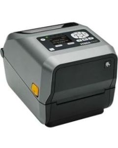 Zebra ZD620d Monochrome (Black And White) Direct Thermal Printer