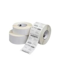 Zebra Label Paper, U83294, 4in x 2in Direct Thermal Zebra ZPerform 1000D, 3in Core