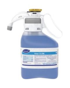 Diversey Virex II 256 One-Step Disinfectant Cleaner And Deodorant, 1.48 Qt