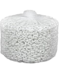 Trash Bags, 7-10 Gallons, 24in x 24in, Box Of 1,000 (AbilityOne 8105-01-517-1363)