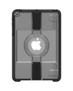 OtterBox uniVERSE Case for iPad mini (5th gen) - For Apple iPad mini (5th Generation) Tablet - Black/Clear - Drop Resistant, Bump Resistant