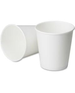 Disposable Paper Cold Cups, 8 Oz., Box Of 2,000 (AbilityOne 7350-00-162-3006)