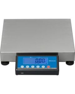 Brecknell PS-USB Portable Digital Shipping Scale, 30-Lb/15-Kg Capacity