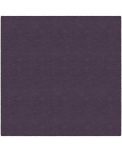 Flagship Carpets Americolors Rug, Square, 12ft x 12ft, Pretty Purple