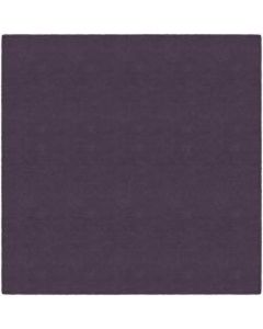 Flagship Carpets Americolors Rug, Square, 12ft x 12ft, Pretty Purple
