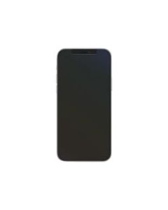 OtterBox Alpha - Screen protector for cellular phone - glass - clear - for Apple iPhone 12, 12 Pro