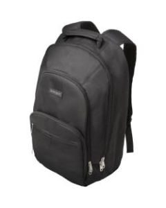 Kensington Simply Portable SP25 Backpack - for 15.6ft" Notebooks (K63207WW)