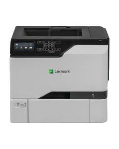 Lexmark CS720DE Wireless Color Laser Printer