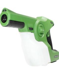 Victory E-Static Cordless Handheld Sprayer, 33.8 Oz, Green