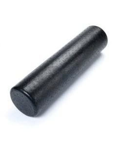 Black Mountain Products High-Density Foam Roller, 24in, Black