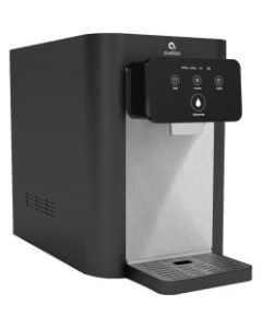 Avalon Electric Touch Countertop Bottleless Water Cooler Water Dispenser, 0.66 Gallon, Black