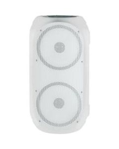gemini GC-206BTB Portable Bluetooth Speaker System - Battery Rechargeable - USB