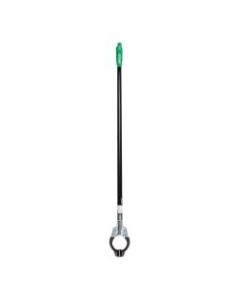 Unger Nifty Nabber Pro 36in All-purpose Grabber - 36in Reach - Ergonomic Handle - Steel, Rubber, Plastic - Green - 1 Each