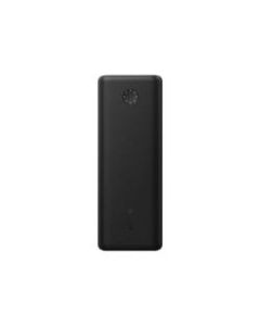 Anker PowerCore II 20000 - Power bank - 20000 mAh - 1 A - 2 output connectors (USB Type A) - black