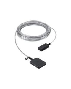 Samsung 15m One Invisible Connection Cable for QLED 4K & The Frame TVs (2019) - 49.21 ft Proprietary Data Transfer/Power Cable for LED TV - First End: 1 x Proprietary Connector - Second End: 1 x Proprietary Connector