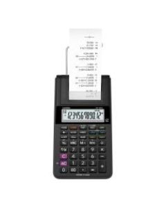 Casio HR-10RC Portable Printing Calculator