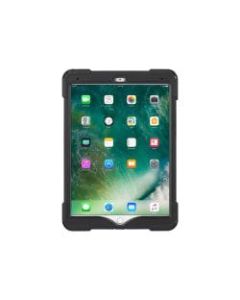 The Joy Factory aXtion Bold MP CWA702 Carrying Case for 10.5in Apple iPad Pro Tablet - Black - 10.5in Height x 7.4in Width x 1.8in Depth