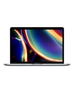 Apple MacBook Pro MWP52LL/A 13.3in Notebook - 2560 x 1600 - Intel Core i5 (10th Gen) Quad-core (4 Core) 2 GHz - 16 GB RAM - 1 TB SSD - Space Gray - macOS Catalina- Retina Display, True Tone Technology, In-plane Switching (IPS) Technology