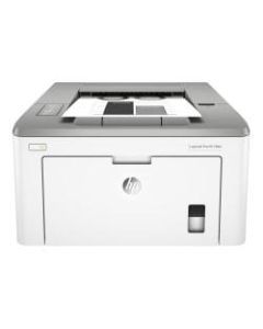 HP LaserJet Pro M118dw Wireless Monochrome (Black And White) Laser Printer