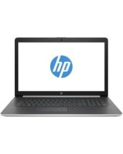 HP 17-by0000 17-by0060nr 17.3in Notebook - Intel Core i3 - 8 GB RAM - 1 TB HDD - Windows 10 Home - 11 Hour Battery Run Time
