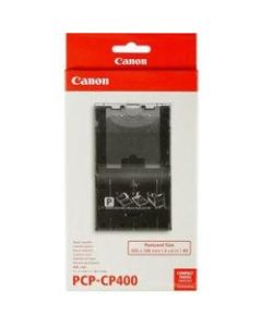 Canon PCP-CP400 Paper Cassette - Plain Paper - Postcard