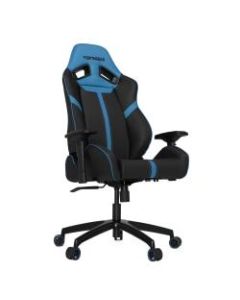 Vertagear Racing S-Line SL5000 Gaming Chair, Black/Blue