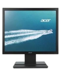 Acer V176L 17in HD LCD LED Monitor