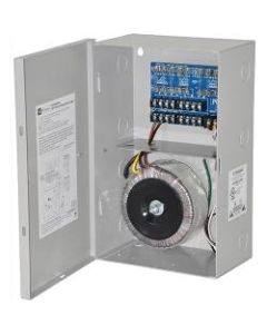 Altronix ALTV248300UL Proprietary Power Supply - Wall Mount - 110 V AC Input - 24 V AC @ 12.5 A, 28 V AC @ 10 A Output