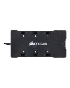 CORSAIR - System fan and lighting hub