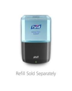 Purell ES8 Wall-Mount Hand Soap Dispenser, Graphite