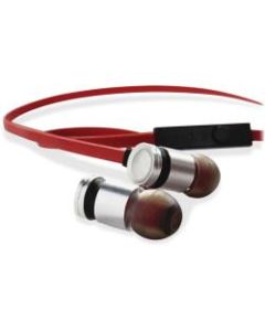 Verbatim Listen / Talk In-Ear Earphones