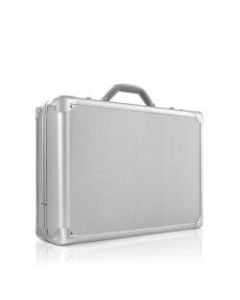 Solo Fifth Avenue 17.3in Attache, Titanium