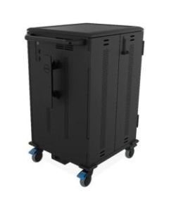 Dell Compact Charging Cart - 36 Devices - For 36 Devices - 1