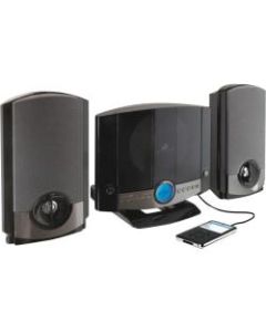 GPX HM3817DT Micro Hi-Fi System