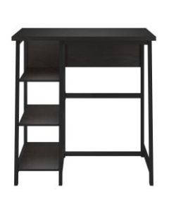 Ameriwood Home Coleton Standing Desk, Espresso